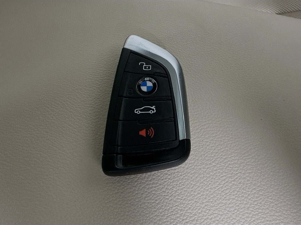 Used 2022 BMW X3 sDrive30i w/ Convenience Package RWD image 41