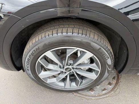Used 2021 Audi Q5 2.0T Premium AWD/4WD image 10