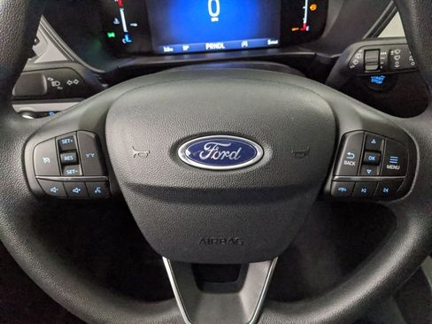 New 2026 Ford Escape Active image 17