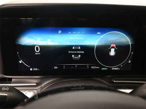 Certified 2024 Kia Carnival SX Prestige image 22