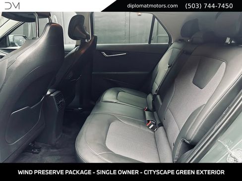 Used 2023 Kia Niro Wind w/ Wind Preserve Package FWD image 23