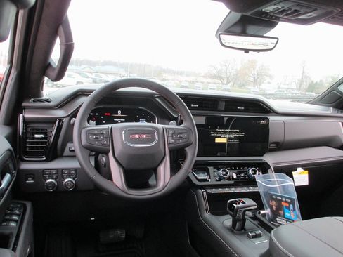 New 2026 GMC Sierra 1500 AT4X image 15