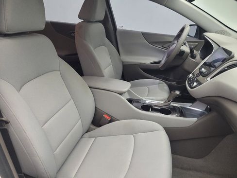 Used 2020 Chevrolet Malibu LS w/ Driver Confidence Package II FWD image 21