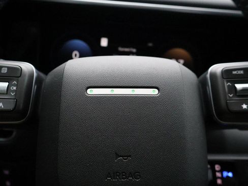 New 2026 Hyundai Palisade Calligraphy image 30