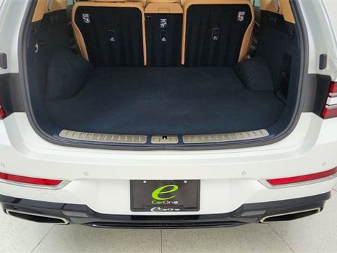 Used 2023 Genesis GV80 3.5T w/ Prestige Package image 14