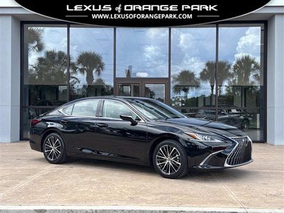 Used 2024 Lexus ES 350 w/ Premium Package