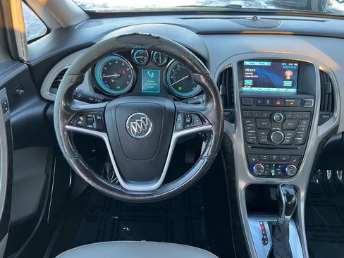 Used 2014 Buick Verano Convenience image 28