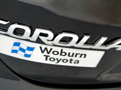 Used 2024 Toyota Corolla LE FWD image 13