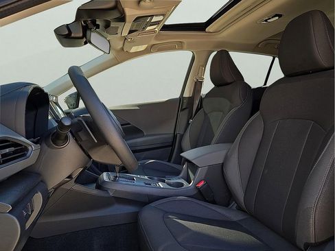 New 2026 Subaru Crosstrek 2.0i Premium AWD/4WD image 14