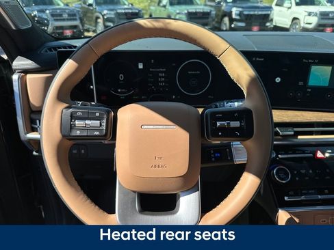 New 2026 Hyundai Santa Fe Calligraphy image 20