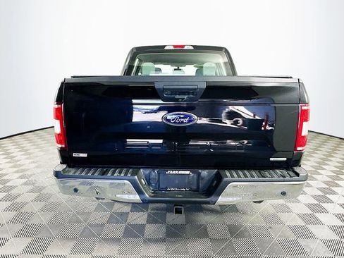 Used 2019 Ford F150 XL w/ Equipment Group 101A Mid image 10