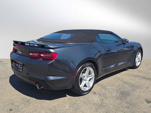 Used 2023 Chevrolet Camaro LT image 7