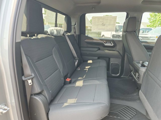 New 2026 Chevrolet Silverado 1500 RST w/ All Star Edition Plus AWD/4WD image 15