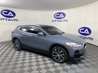 Used 2022 BMW X2 sDrive28i w/ Convenience Package FWD video 1
