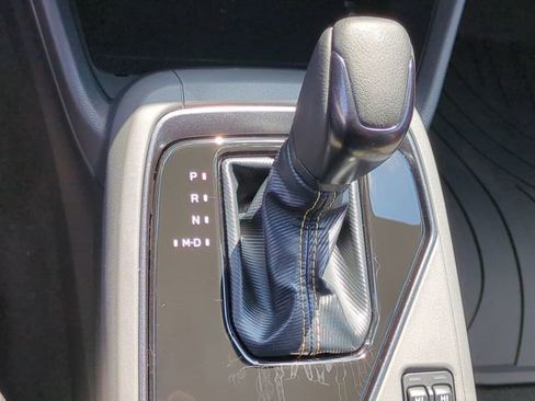 New 2025 Subaru Crosstrek 2.5i Sport w/ Popular Package #3A image 26