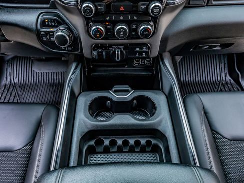 Used 2021 RAM 1500 Big Horn w/ Built-to-serve Edition AWD/4WD image 30