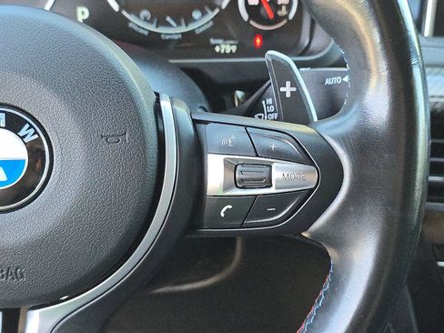 Used 2017 BMW X6 M AWD/4WD image 24