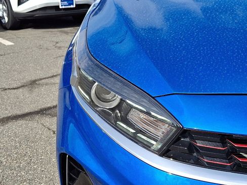 Used 2023 Kia Forte GT-Line w/ GT-Line Premium Package image 27