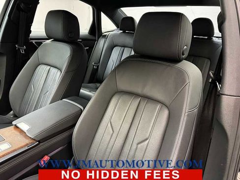 Used 2020 Audi A6 3.0T Premium Plus w/ Premium Plus Package AWD/4WD image 14