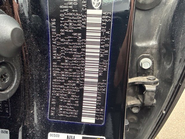 Used 2024 Toyota Corolla SE FWD image 45