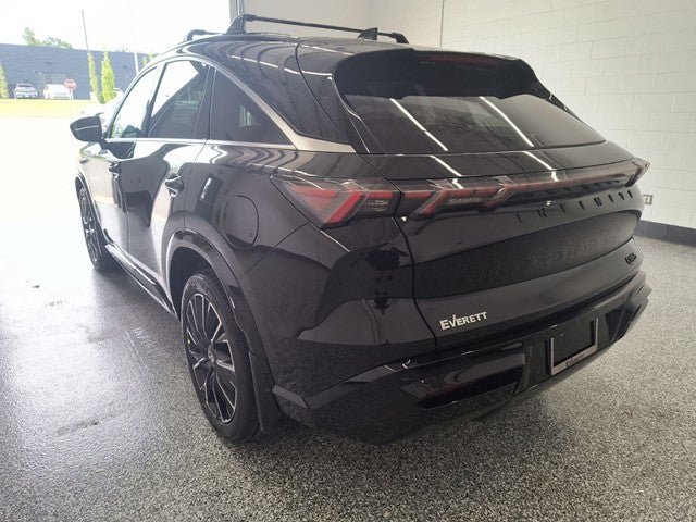 New 2027 INFINITI QX65 Autograph w/ Cargo Package AWD/4WD image 46