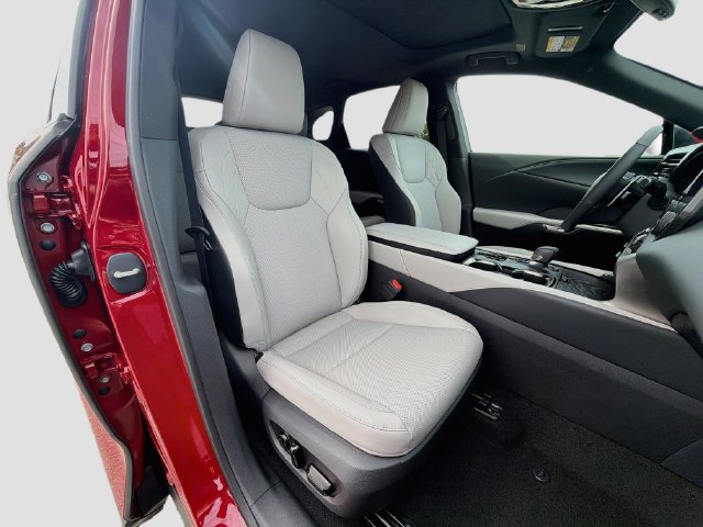 New 2026 Lexus RX 350 Premium w/ Convenience Package FWD image 16