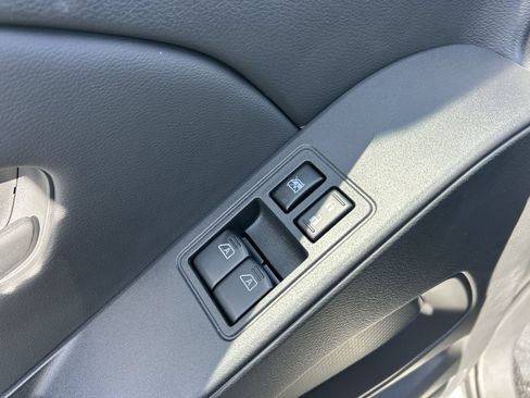 New 2026 Nissan Frontier S AWD/4WD image 22