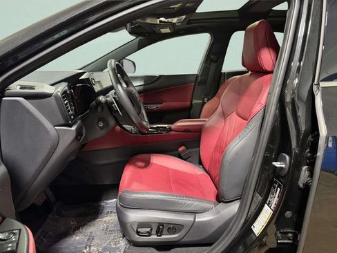 Used 2023 Lexus NX 350h AWD w/ Vision Package image 23