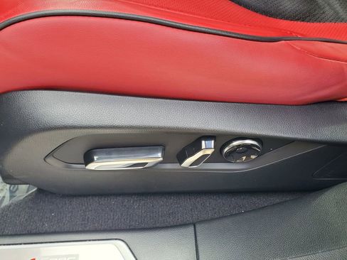 Certified 2023 Acura RDX A-Spec image 19