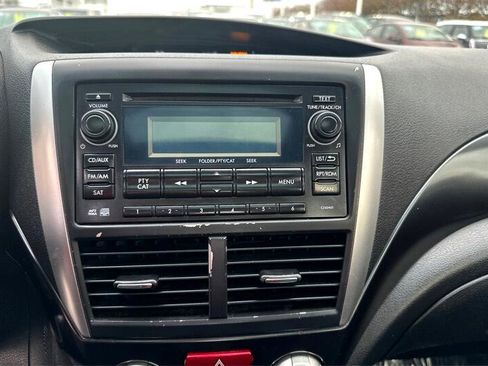 Used 2011 Subaru Impreza WRX Premium w/ Popular Equipment Group 3A image 28