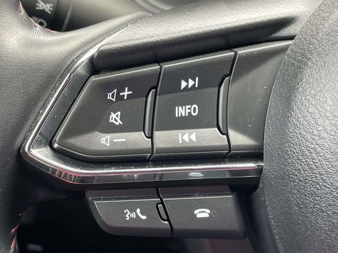 Used 2025 MAZDA CX-5 Carbon Edition image 23