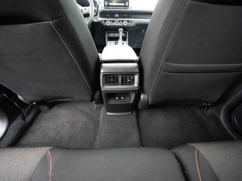 Certified 2023 Honda CR-V Sport image 22