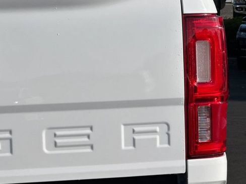 Used 2020 Ford Ranger Lariat w/ Equipment Group 501A Mid AWD/4WD image 50
