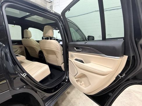 Used 2022 Jeep Grand Cherokee Limited 4xe w/ Luxury Tech Group II AWD/4WD image 42