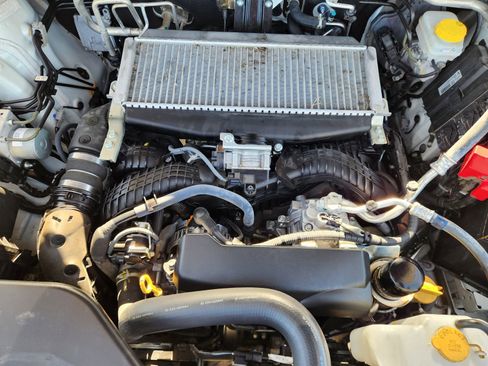 Used 2023 Subaru Ascent Onyx Edition image 31