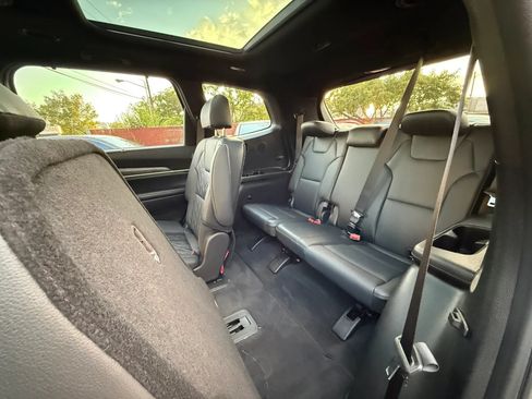 Used 2025 Kia Telluride SX X-Line AWD/4WD image 33