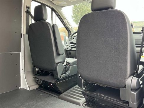 New 2026 Ford Transit 250 Base w/ Load Area Protection Package image 20