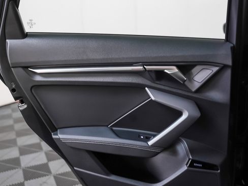 Certified 2025 Audi A3 2.0T Premium Plus w/ Premium Plus Package image 25