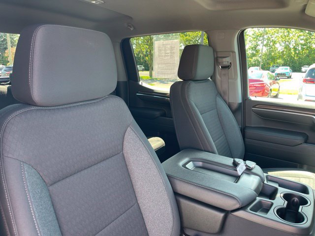 Used 2023 Chevrolet Silverado 1500 RST AWD/4WD image 30