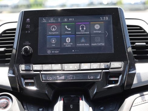 Used 2018 Honda Odyssey EX-L image 21