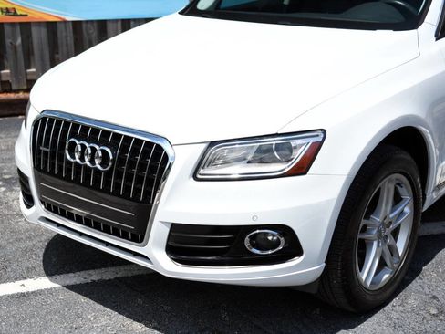 Used 2014 Audi Q5 TDI Premium Plus AWD/4WD image 4