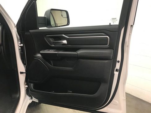 New 2026 RAM 1500 4x4 Crew Cab image 41