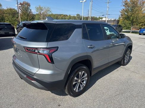 New 2026 Chevrolet Equinox LT w/ LPO, Floor Liner Package image 6