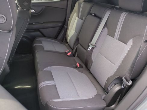 New 2026 Chevrolet Blazer LT w/ Midnight/Sport Edition image 24