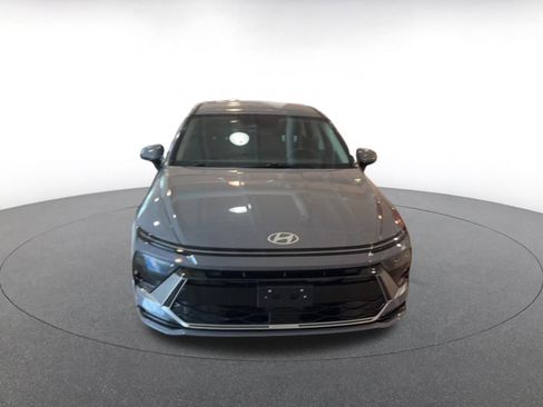 Used 2025 Hyundai Sonata SEL image 4