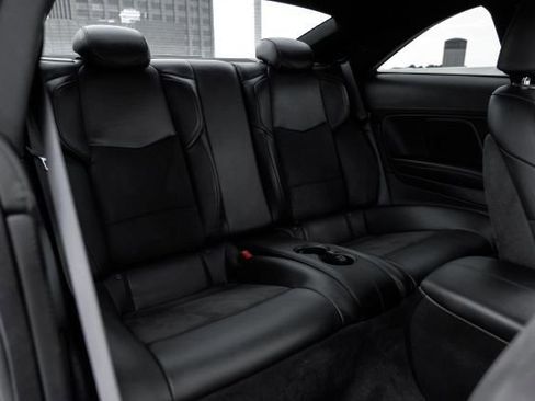 Used 2017 Cadillac ATS V w/ Luxury Package image 45