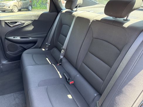 Used 2023 Chevrolet Malibu RS image 29