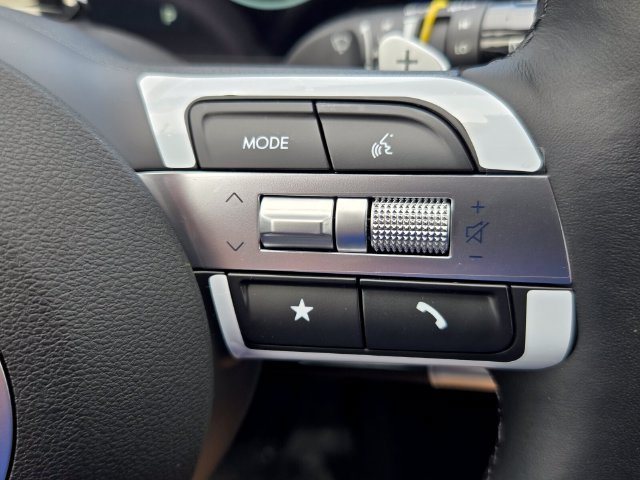 New 2026 Hyundai Tucson Limited AWD/4WD image 12