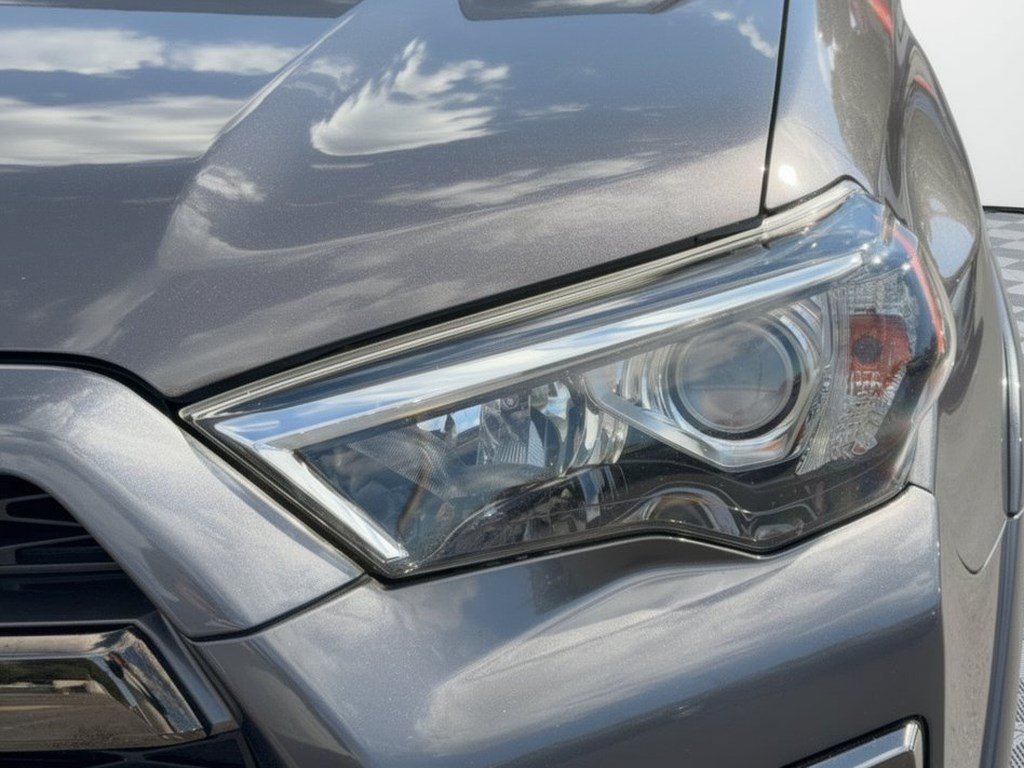 Used 2019 Toyota 4Runner Limited AWD/4WD image 12