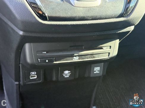 Used 2022 Honda Odyssey Touring image 24